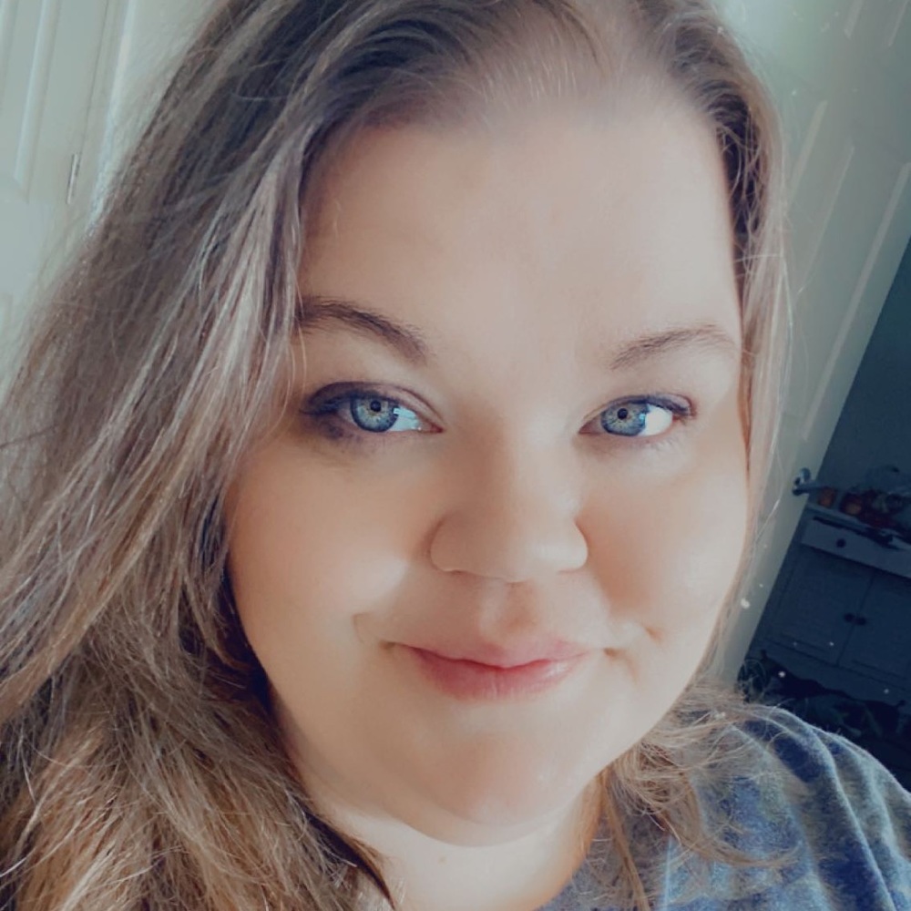 Meet your Posher, Kristina